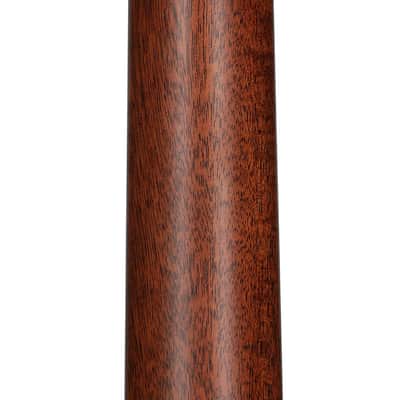 Taylor 914ce Builder's Edition Grand Auditorium Acoustic-Electric Guitar (with Case), Wild Honey Burst image 8