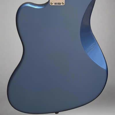 Fender American Vintage II 1966 Jazzmaster - Lake Placid Blue image 4