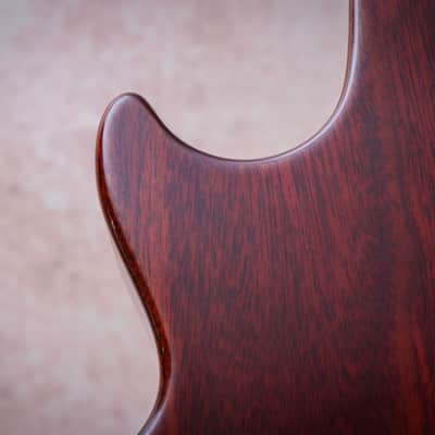 GIBSON USA Custom Shop 60th Anniversary '59 Les Paul Standard Reissue "Cherry Teaburst + Rosewood" (2019) image 18