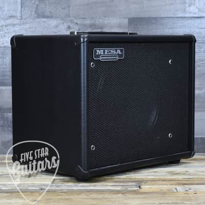 Pre-Owned Mesa Boogie Thiele 1x12 Cab image 4