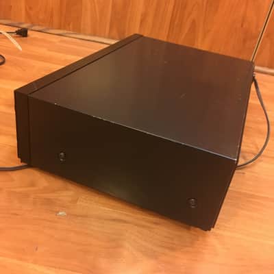 Vintage 1988 Denon DR-M24HX Stereo Cassette Deck image 11