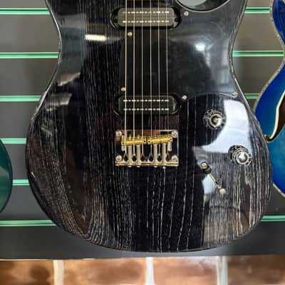 PRS NF53 Black Dog Hair 2023 Electric Guitar image 3