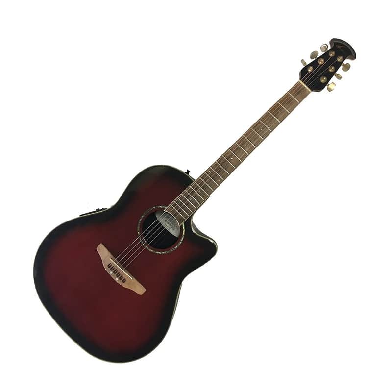 Ovation CC24 Celebrity image 1