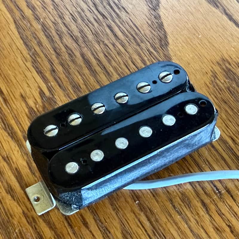 Gibson 490R Modern Classic Neck Humbucker