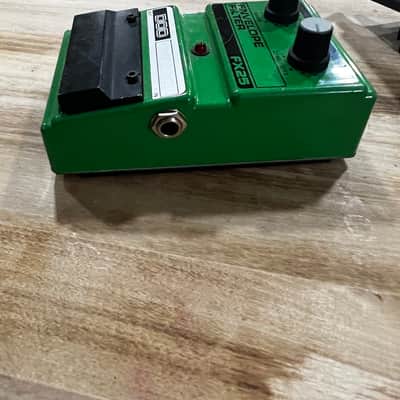 DOD FX25 Envelope Filter Green image 5