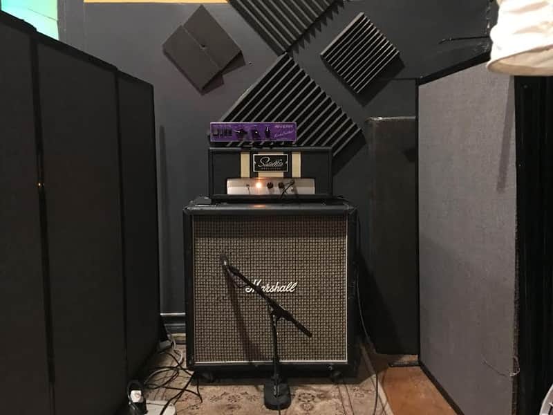 2016 Satellite Amplifiers Barracuda image 1