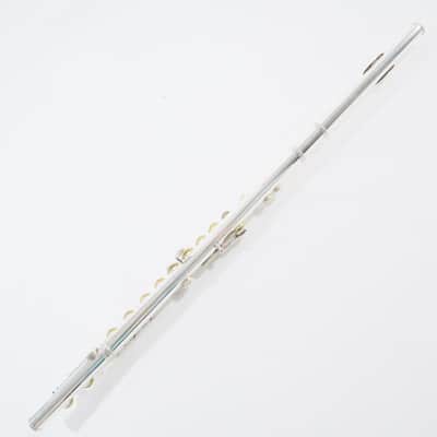 William S. Haynes Handmade Flute - Closed Hole, C Foot SN 30737 WOW image 5