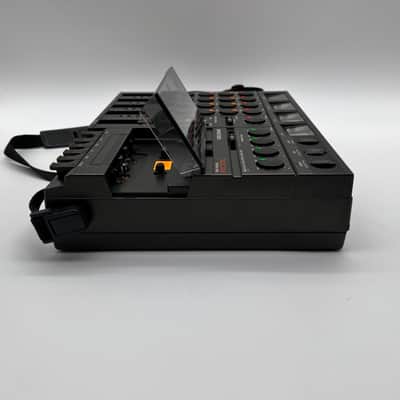 Serviced TASCAM Porta One Ministudio 4-Track Multitrack Cassette Recorder image 6