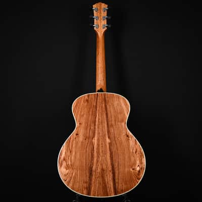 Taylor Gold Label 814e  w/ Torrefied Spruce Top & Honduran Rosewood Back and Sides Acoustic-Electric Guitar 2025 (1207225007) image 4