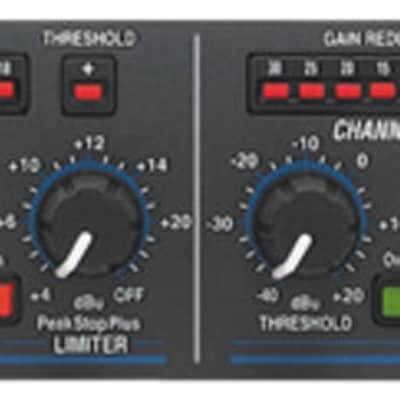 DBX 1046 Quad Compressor / Limiter (USED) image 7