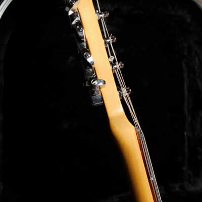 Fender Telecaster Plus Blue Burst Electric Guitar 1993 Pre-Owned image 11