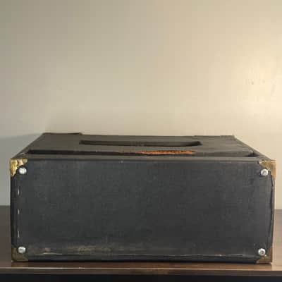 1965–67 Lectrolab R700C Vintage Tube Combo Amp Chicago-Built Rarity EL84 / Point-to-Point image 6