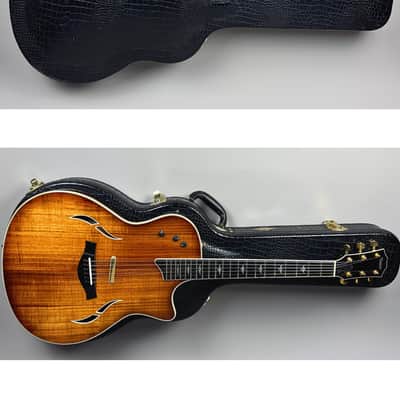 Taylor T5-C2 Custom Koa - 2005 image 11