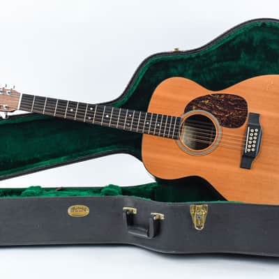 Martin J12-16GT 12 String 2003 image 3