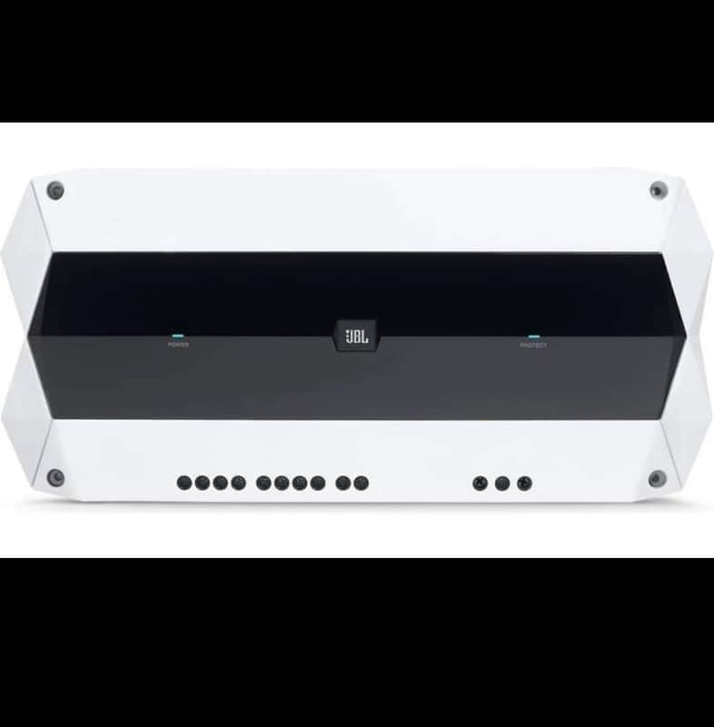 JBL Ma4505 image 1