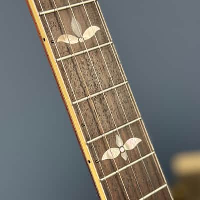Sullivan Vintage 35 Mahogany 5-String Banjo - Gloss image 14