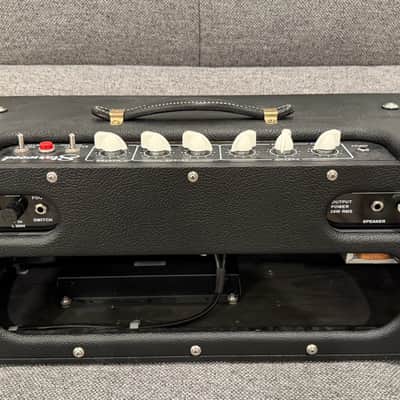 Bartel Starwood Amp Head image 2