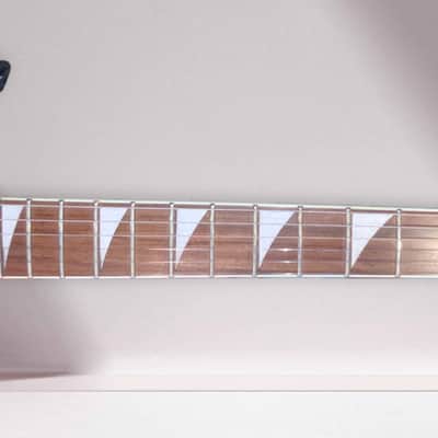 ⚠️ 1991 Jackson Pro Series SL-3 Soloist in Transparent Brown Sunburst over Quilted Maple! DiMarzio PickUps!  ⚠️ image 6