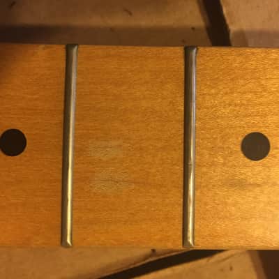 Ibanez Stagestar body, pickups and neck. image 8