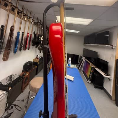 Fender Standard Jazz Bass 1989-1990 image 10
