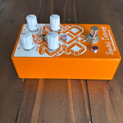 EarthQuaker Devices Spatial Delivery Sample & Hold Envelope Filter V3 2024 - Present - Various image 7