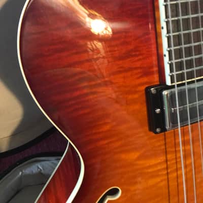 Collings Eastside Deluxe LC image 2