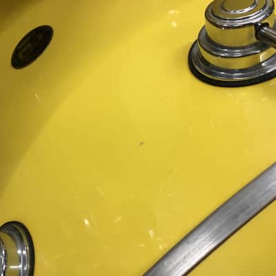 DW Collectors 2003 - Yellow Lacquer image 7