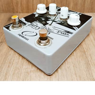 Crazy Tube Circuits Pin Up Fuzz image 2