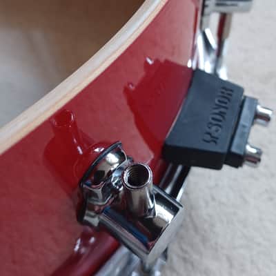 Sonor Sound&Drumland 14"×4,5" snare RARE! image 7