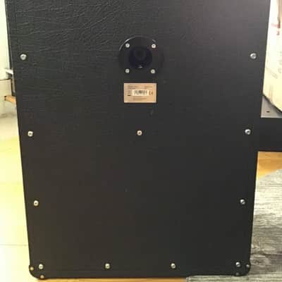 Pre-Owned Marshall SV20 and cab image 8