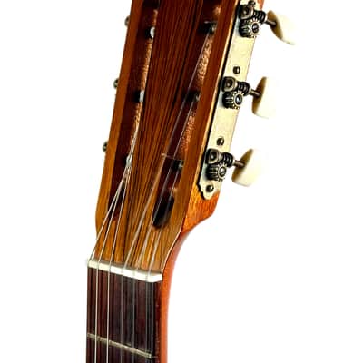Bjärton Guitare Classique 1960's image 18