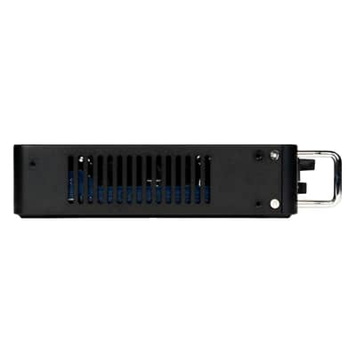 Gallien-Krueger Legacy 1200 1200-Watt Ultralight Bass Guitar Head Amplifier image 6