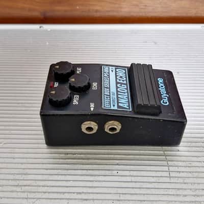 Legendary Vintage Analog Echo Guyatone PS-006 (MN3005, BBD ) image 4