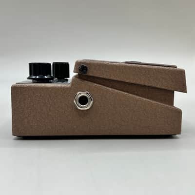 Boss FRV-1 '63 Fender Reverb Pedal image 5