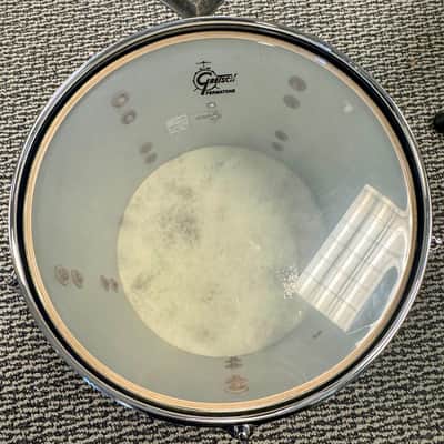 Gretsch USA Maple 3pc “Jellybean” Shell Pack 12/14/22 2000’s - Satin image 10