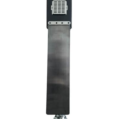 Flux Strip: Metal Percussion Instrument. Bild 3