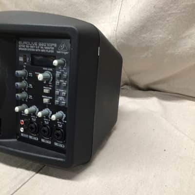 Behringer Eurolive B207MP3 image 4