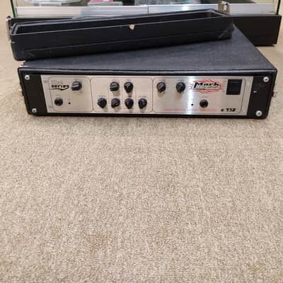 Markbass S450 Club Series image 1