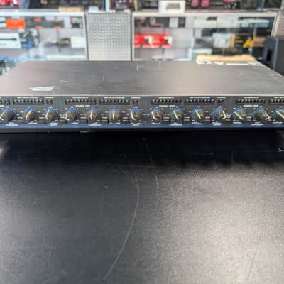 DBX 1046 Quad Compressor / Limiter (USED) image 3