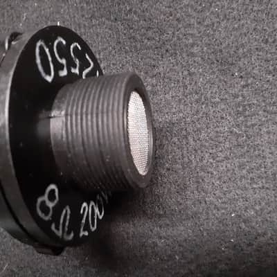 COMPRESSION DRIVER EV JBL PEAVEY BEHRINGER /TWEETER NEODYMIUM DESIGN TITANIUM DIAPHRAGM PMR PMR2550 image 8