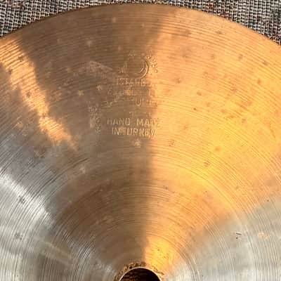 Cute as Hell Istanbul AGOP Traditional 8” SPLASH Only 148 g PERFECT! imagen 4