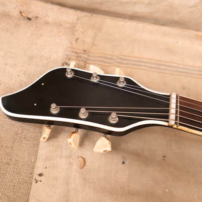 Supro Dual Tone 1965 White image 11