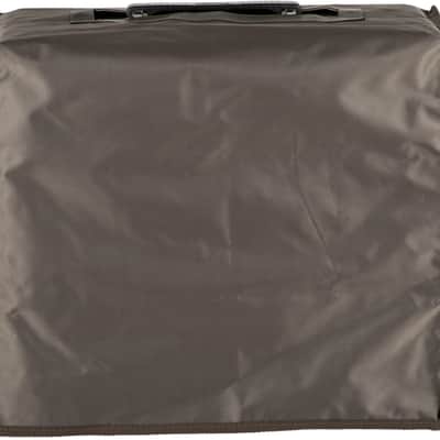 Fender Amp Cover for Blues Junior Amplifier, Brown, 005-0279-000 image 2