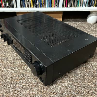 Sony STR-AV220 FM Stereo/FM-AM Receiver Audio/Video Control Center TESTED ✅ image 6