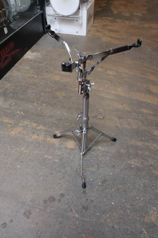 Ludwig Atlas Snare Drum Stand Vintage 1970's #1 image 1