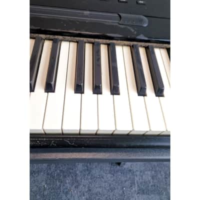 Kurzweil K2500X - Digital Piano - Black - Good image 13