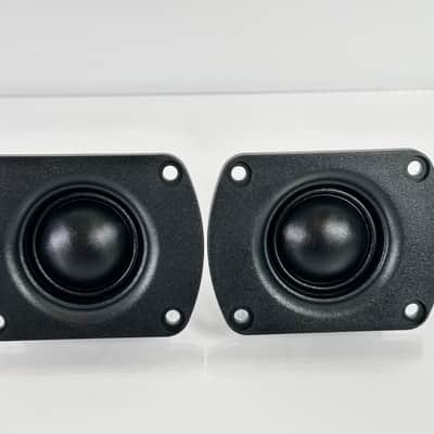 ATC SCM25A Pro Active 3-Way Reference Studio Monitors Pair image 25