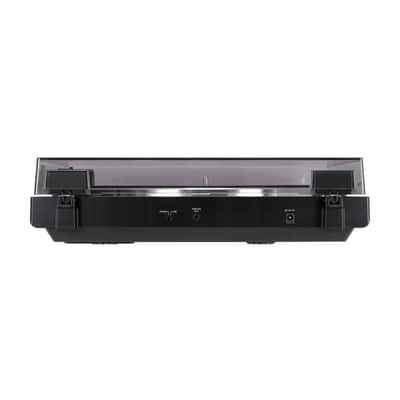 Audio-Technica Fully Automatic Belt-Drive Turntable with Bookshelf Speakers image 7