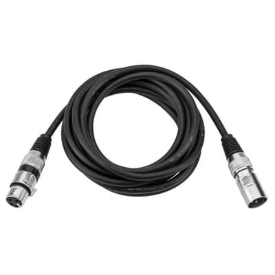 Behringer FLOW 4VIO StageConnect I/O Extender for FLOW 4V Mixers with With XLR Cable image 6