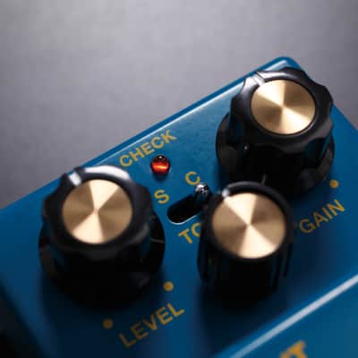 Boss BD-2w Blues Driver image 3